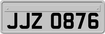 JJZ0876