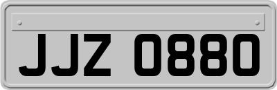 JJZ0880