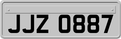 JJZ0887