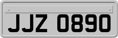 JJZ0890
