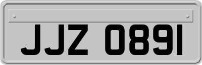 JJZ0891