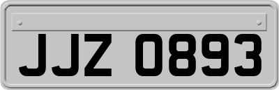 JJZ0893