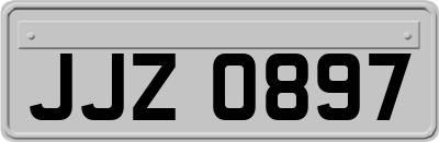 JJZ0897