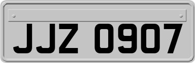 JJZ0907