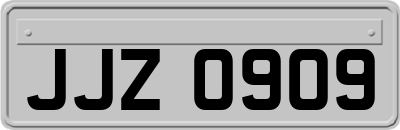 JJZ0909