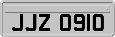 JJZ0910