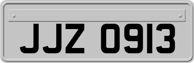 JJZ0913