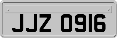 JJZ0916