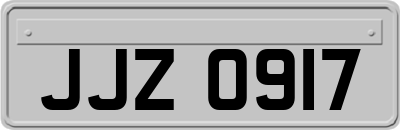 JJZ0917