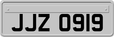 JJZ0919