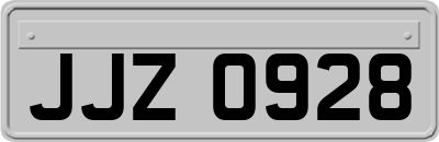 JJZ0928