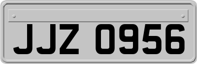 JJZ0956