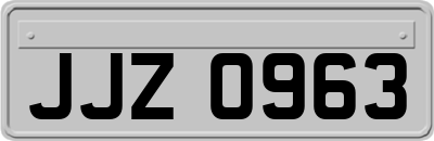 JJZ0963