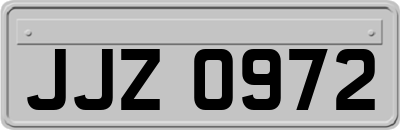 JJZ0972