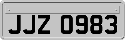 JJZ0983