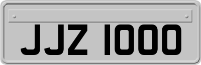 JJZ1000