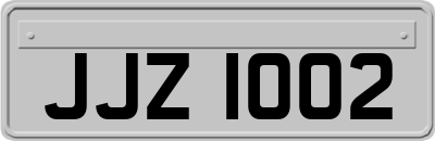 JJZ1002