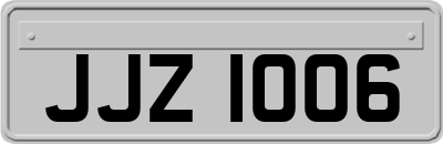JJZ1006