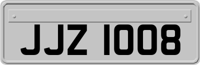 JJZ1008