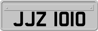 JJZ1010