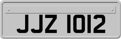 JJZ1012