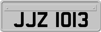 JJZ1013