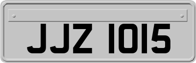 JJZ1015
