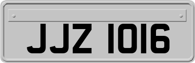 JJZ1016