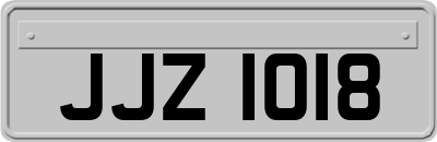 JJZ1018