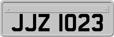 JJZ1023
