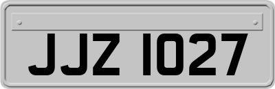 JJZ1027