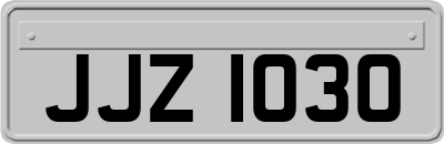JJZ1030