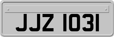 JJZ1031