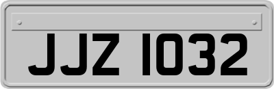 JJZ1032