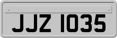 JJZ1035