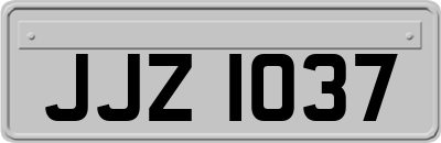 JJZ1037