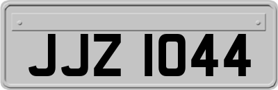 JJZ1044