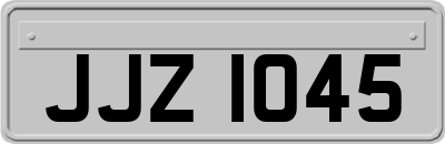 JJZ1045