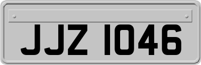 JJZ1046