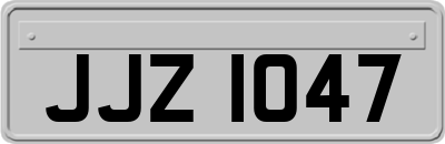 JJZ1047