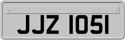 JJZ1051