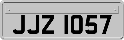 JJZ1057