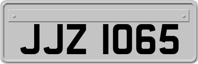 JJZ1065