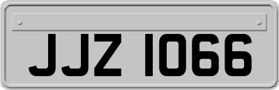 JJZ1066