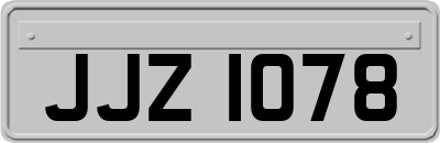 JJZ1078