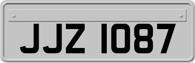 JJZ1087