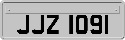 JJZ1091
