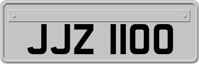 JJZ1100