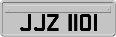 JJZ1101