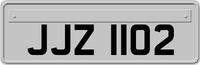 JJZ1102